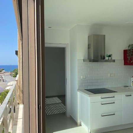 Apartamento Vibe Place Netanya Exterior foto