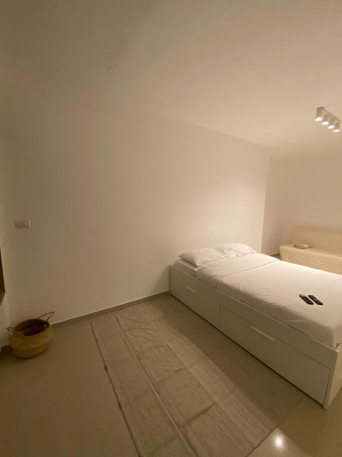 Apartamento Vibe Place Netanya Exterior foto