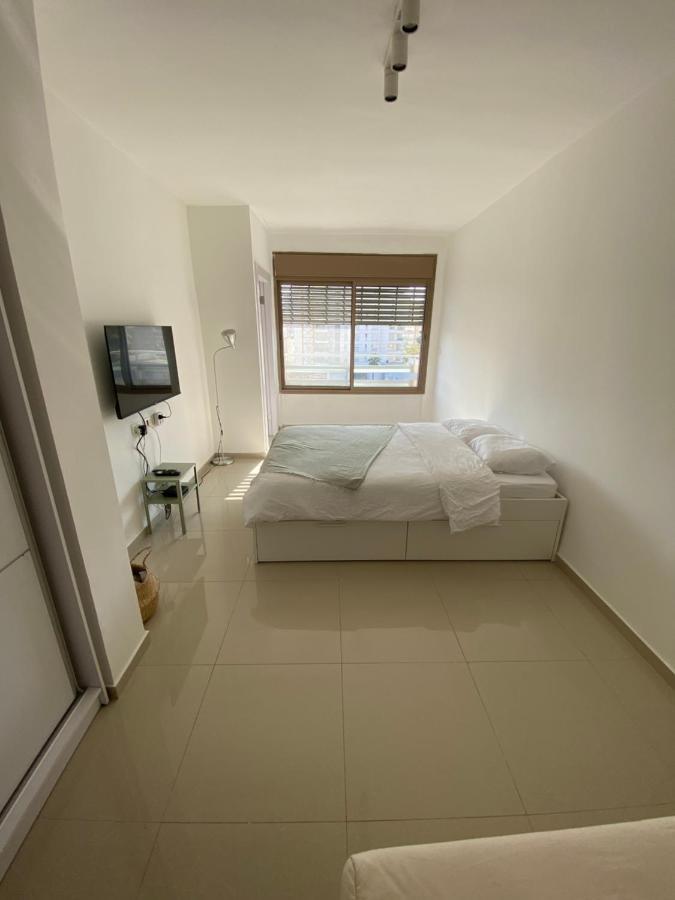 Apartamento Vibe Place Netanya Exterior foto