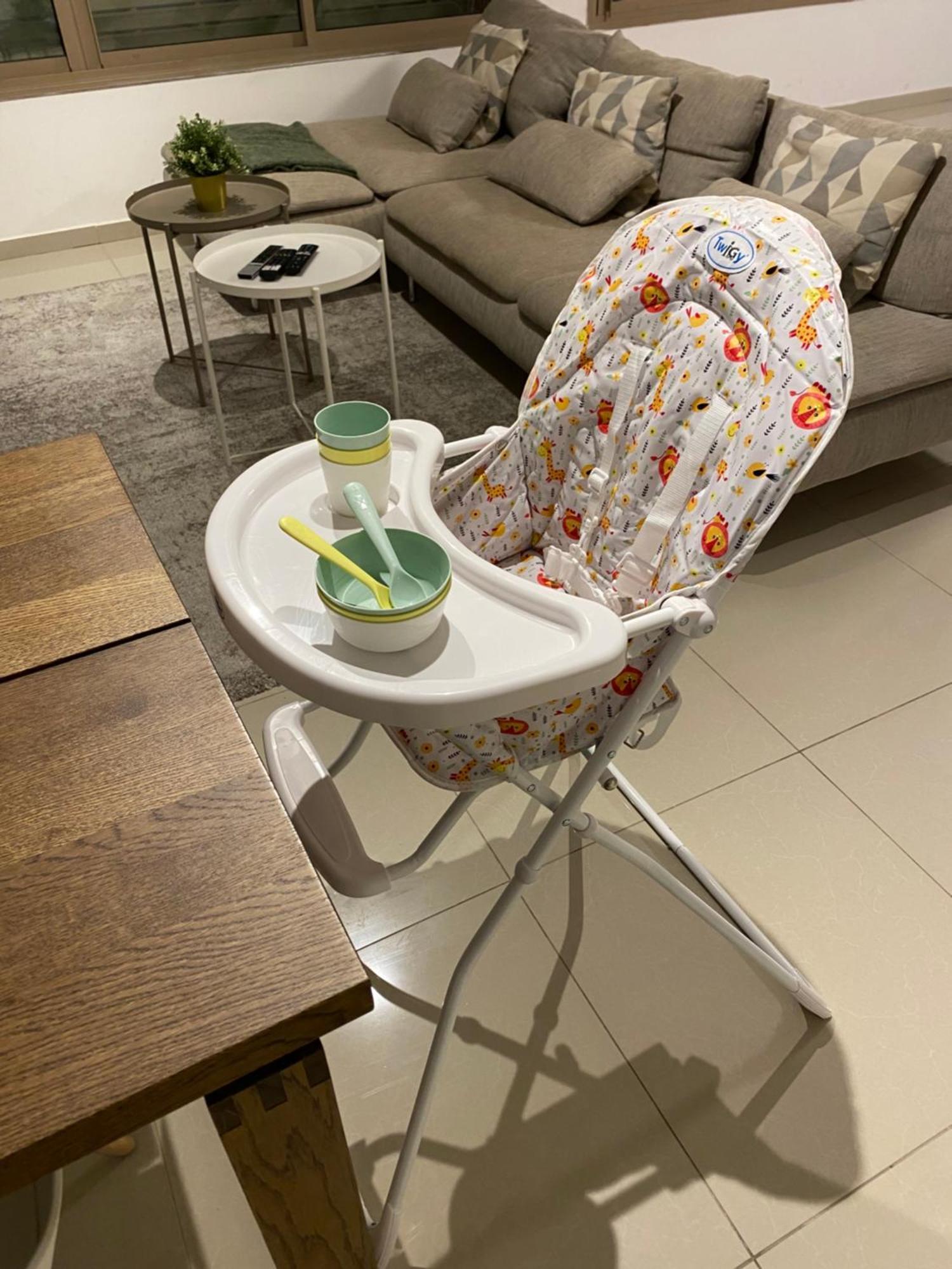 Apartamento Vibe Place Netanya Exterior foto